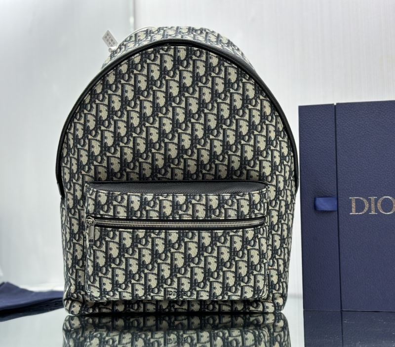 Christian Dior Backpacks